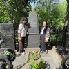Вшанування памʼяті Бориса Грінченка