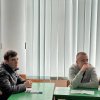 Профорієнтація у школах Бориспільського району Київської області