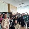 Профорієнтація у школах Бориспільського району Київської області