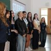 Перший крок у студентське життя 
