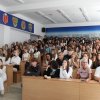 Перший крок у студентське життя 
