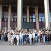 Перший крок у студентське життя 