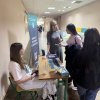 Ярмарок магістерських програм Університету Грінченка: Факультет економіки та управління  презентував можливості для вступників 2026 року