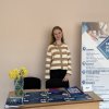 Ярмарок магістерських програм Університету Грінченка: Факультет економіки та управління  презентував можливості для вступників 2026 року