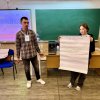 Посилення ролі молоді у прийнятті рішень: досвід «Світового кафе»