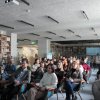 ШІ-агенти та їх застосування: на Факультеті економіки та управління відбулася зустріч з Михайлом Пацаном
