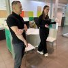 Екскурсія до АТ «УКРСИББАНКУ»: знайомство з професією фінансиста
