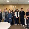 Екскурсія до АТ «УКРСИББАНКУ»: знайомство з професією фінансиста