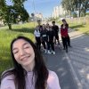 Благодійний забіг, що об’єднав студентів заради доброї справи