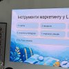 Воркшоп «Маркетинг в ІТ / B2B: як це працює в компанії Linkos Group» 
