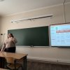 Поглиблення знань студентів з фінансового аналізу підприємств: результати відкритої лекції к.е.н., доцента, доцента кафедри фінансів Васечко Людмили Іванівни