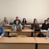 Поглиблення знань студентів з фінансового аналізу підприємств: результати відкритої лекції к.е.н., доцента, доцента кафедри фінансів Васечко Людмили Іванівни