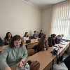 Поглиблення знань студентів з фінансового аналізу підприємств: результати відкритої лекції к.е.н., доцента, доцента кафедри фінансів Васечко Людмили Іванівни