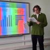 Публічна презентація наукових результатів дисертації Александрова Богдана Володимировича