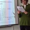 Публічна презентація наукових результатів дисертації Александрова Богдана Володимировича
