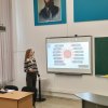 Відбувся науковий семінар «Академічна доброчесність: виклики сучасності»