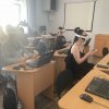 Знайомство з VR та метавсесвітами у цифровому хабі