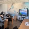 Знайомство з VR та метавсесвітами у цифровому хабі