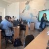 Знайомство з VR та метавсесвітами у цифровому хабі