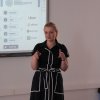 Від ідеї до міста майбутнього: як Kyiv Urban Hub відкрив школярам світ урбаністики та економіки міста