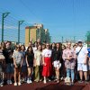 Від ідеї до міста майбутнього: як Kyiv Urban Hub відкрив школярам світ урбаністики та економіки міста