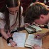 Слово, що об’єднує: участь у конкурсі «Словник Грінченка та сучасність»  