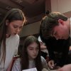 Слово, що об’єднує: участь у конкурсі «Словник Грінченка та сучасність»  