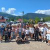 Діти спілчан ФЕУ вирушили на літній відпочинок