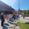 Діти спілчан ФЕУ вирушили на літній відпочинок