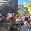 Діти спілчан ФЕУ вирушили на літній відпочинок