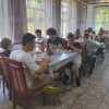 Діти спілчан ФЕУ вирушили на літній відпочинок