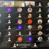 Участь професорки кафедри міжнародної економіки у FORUM EFBM 4.0