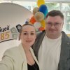Профорієнтаційна зустріч у Ліцеї №285 Оболонського району