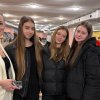 Профорієнтаційна зустріч у Ліцеї №285 Оболонського району