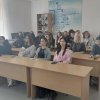 Гостьова лекція: «Прийняття управлінських рішень у міжнародних компаніях у сучасних умовах»