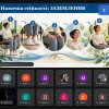 Центр розвитку Soft Skills у дії: вчимося зберігати стійкістьЦентр розвитку Soft Skills у дії: вчимося зберігати стійкість