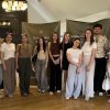 Студенти Факультету економіки та управління відвідали інтерактивний мистецький проєкт  «Call signs / Позивні» напередодні Дня Героїв України