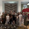 Студенти Факультету економіки та управління відвідали інтерактивний мистецький проєкт  «Call signs / Позивні» напередодні Дня Героїв України
