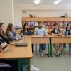 Формуємо безпечне студентське середовище 