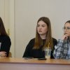 Формуємо безпечне студентське середовище 