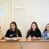 Формуємо безпечне студентське середовище 