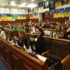 Студенти Факультету економіки та управління взяли участь у моделі «Європейський курс молоді» до Дня Європи