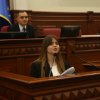 Студенти Факультету економіки та управління взяли участь у моделі «Європейський курс молоді» до Дня Європи