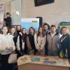 Студенти спеціальності «Менеджмент» на ярмарці кар’єрних можливостей Job Expo