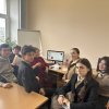 Школа молодого управлінця: крос-культурний менеджмент у дії 
