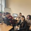 Школа молодого управлінця: крос-культурний менеджмент у дії 