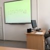 Конкурс інноваційних студентських бізнес-проєктів «Проєкт для Smart міста»