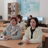 Конкурс інноваційних студентських бізнес-проєктів «Проєкт для Smart міста»
