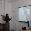 Конкурс інноваційних студентських бізнес-проєктів «Проєкт для Smart міста»