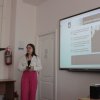 Конкурс інноваційних студентських бізнес-проєктів «Проєкт для Smart міста»